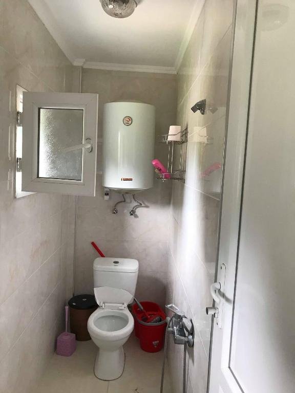 Батуми: Abrama Guest House