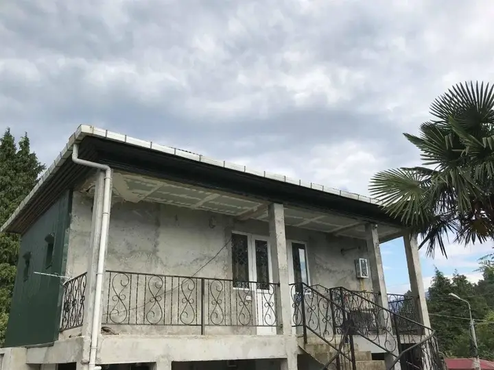Батуми: Abrama Guest House