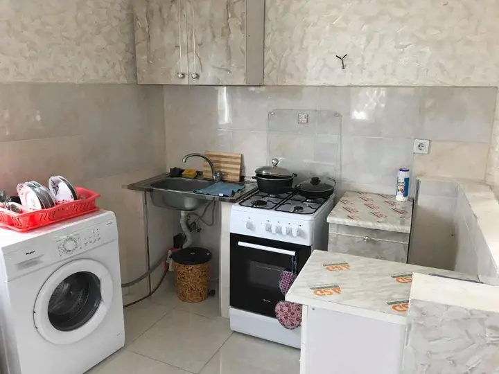 Батуми: Abrama Guest House