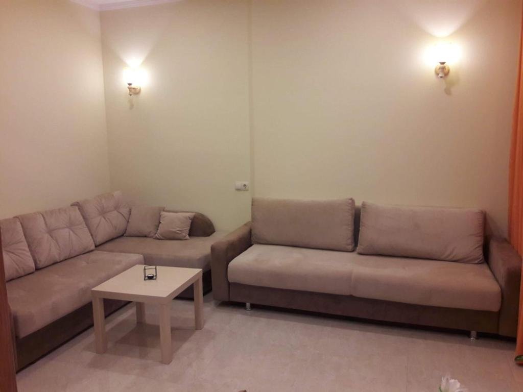 Батуми: Apartment 107
