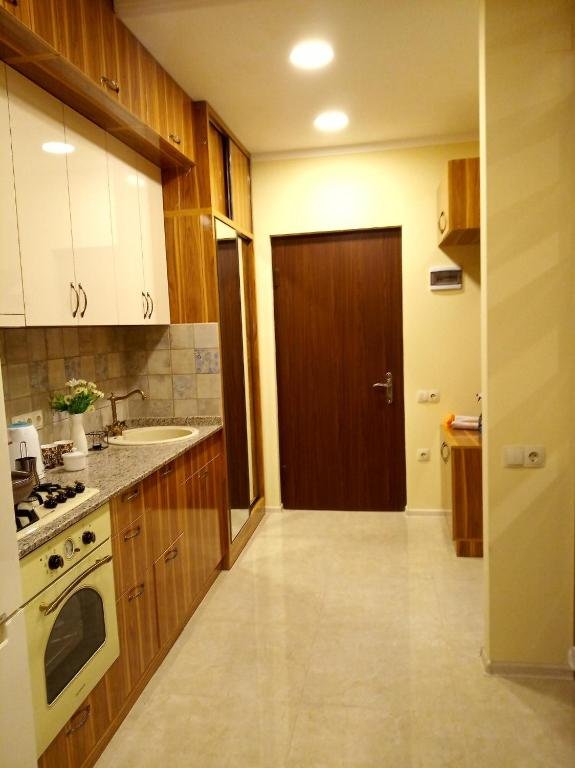 Батуми: Apartment 107