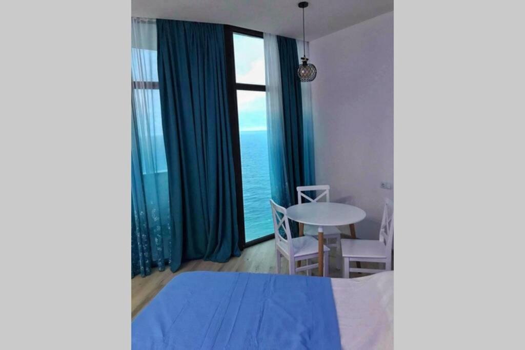 Батуми: Beachside Apartment at Gonio Residence