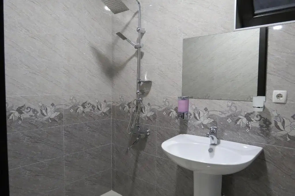 Степанцминда: Bibo'S Kokhi Guesthouse