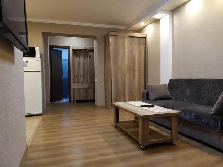 Тбилиси: 3 room Apartment near Railway Station & Dinamo Arena