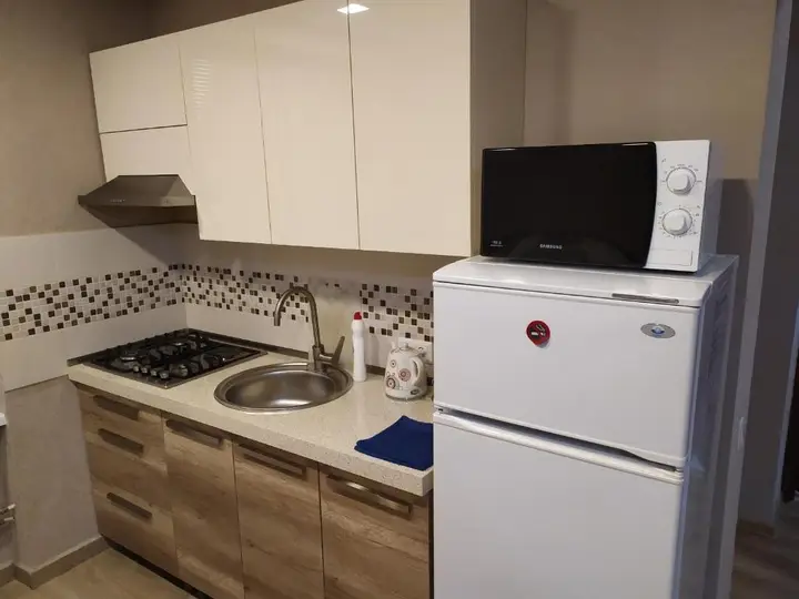 Тбилиси: 3 room Apartment near Railway Station & Dinamo Arena