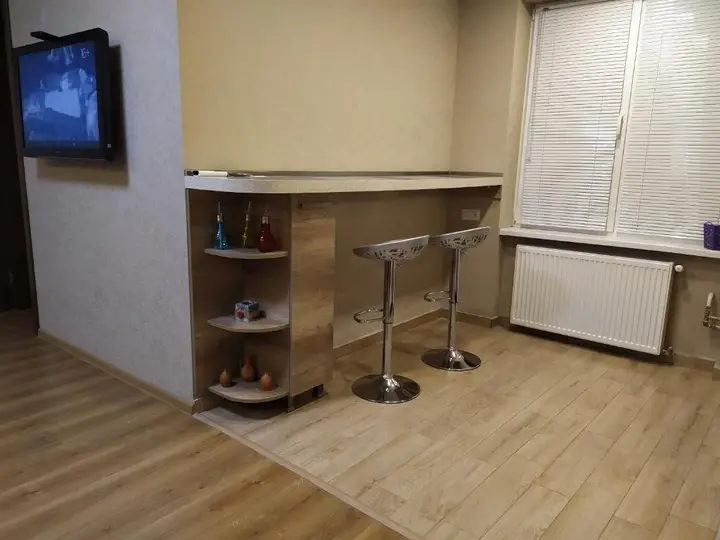 Тбилиси: 3 room Apartment near Railway Station & Dinamo Arena