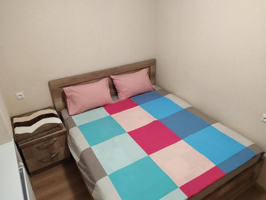 Тбилиси: 3 room Apartment near Railway Station & Dinamo Arena