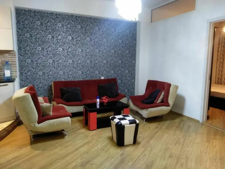 Тбилиси: 3 room APARTMENT with 2 bedrooms for rent