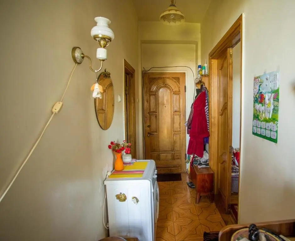Батуми: Apartment on Mamed Abashidze 1
