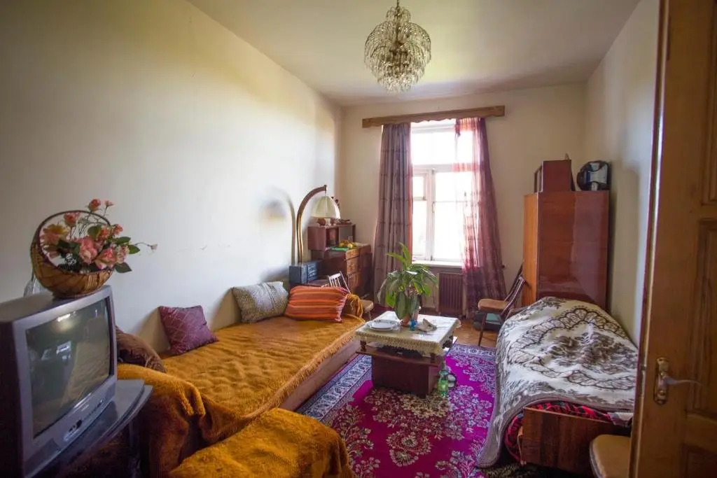 Батуми: Apartment on Mamed Abashidze 1