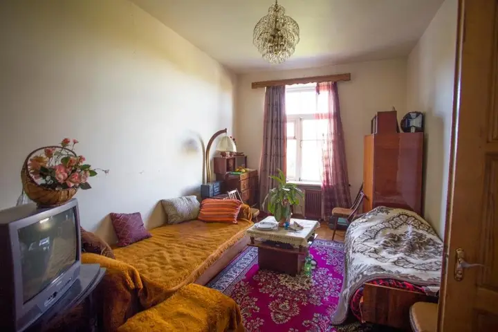 Батуми: Apartment on Mamed Abashidze 1