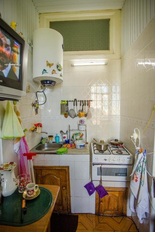Батуми: Apartment on Mamed Abashidze 1