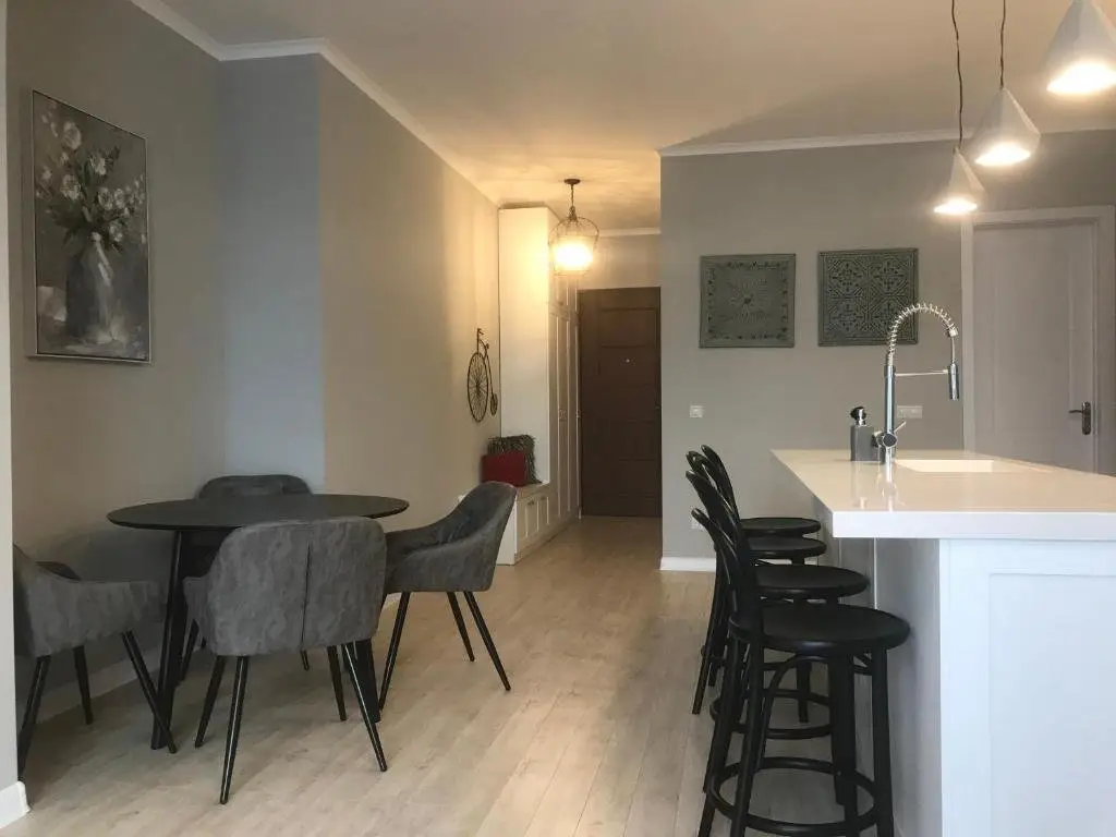 Тбилиси: Apartment King David 120