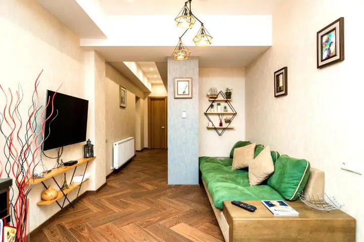 Тбилиси: BB Apartment #60, Ortachala