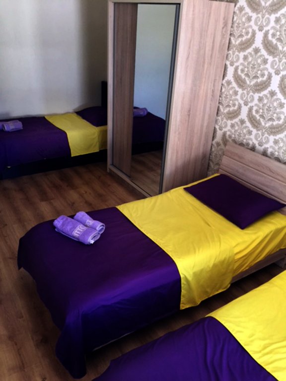 Тбилиси: Gnn Apartments