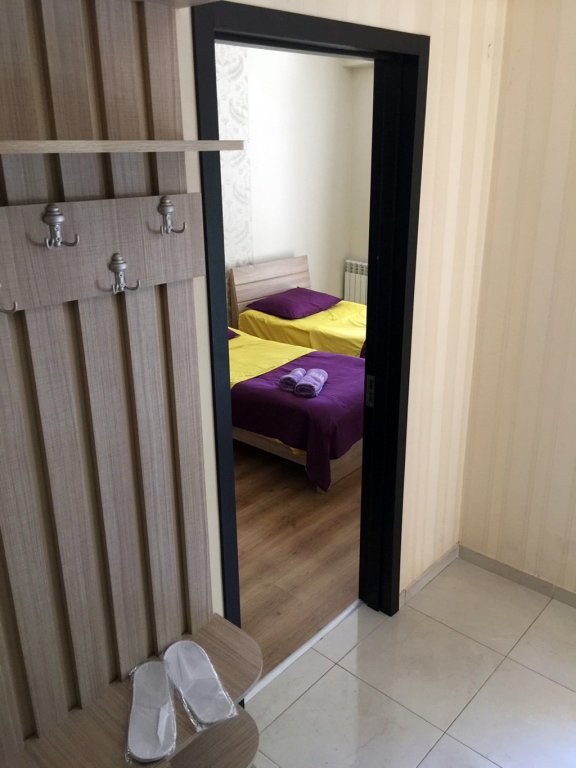 Тбилиси: Gnn Apartments