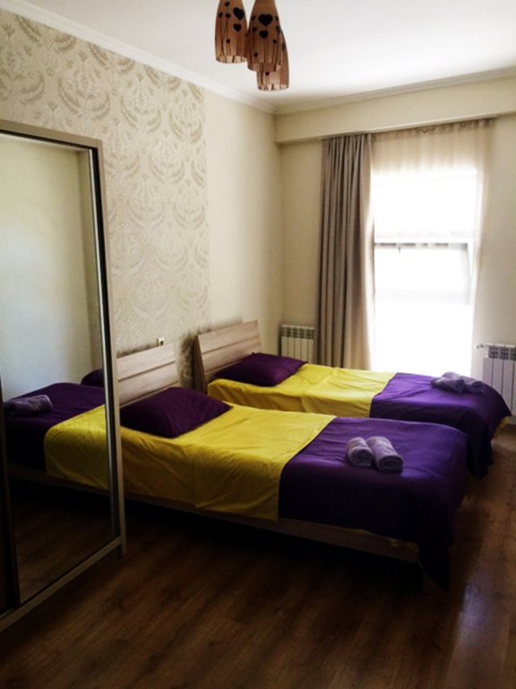 Тбилиси: Gnn Apartments