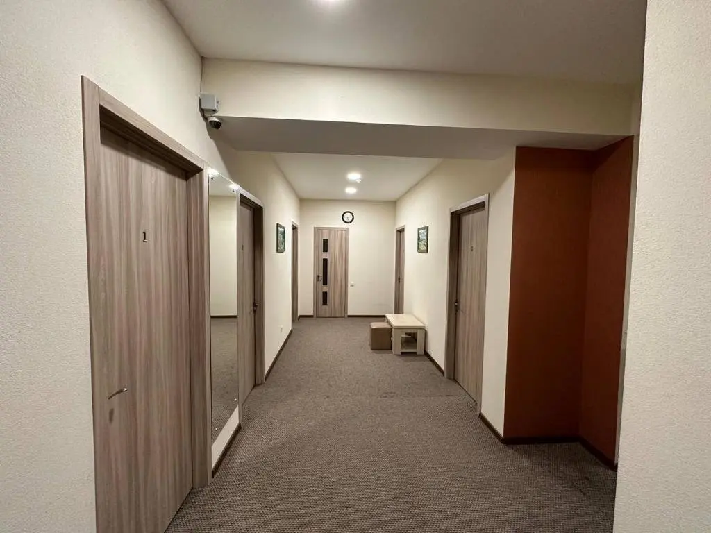 Тбилиси: 5 Rooms near 300 Aragveli metro station