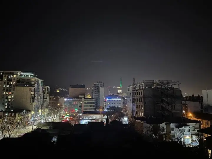 Тбилиси: 5 Rooms near 300 Aragveli metro station