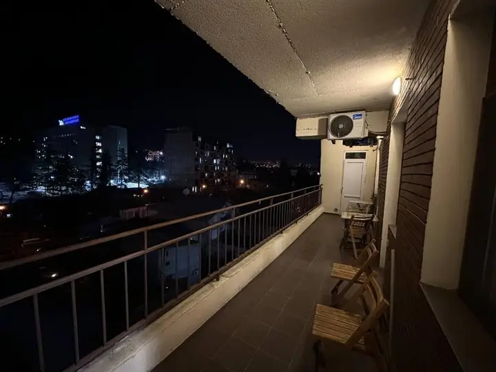 Тбилиси: 5 Rooms near 300 Aragveli metro station