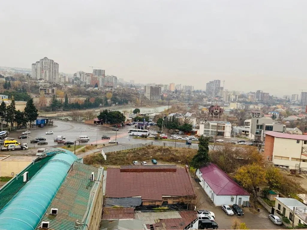 Тбилиси: 6Room Holiday Guest Apartment