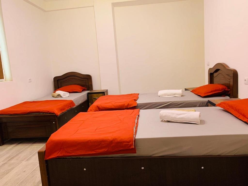 Тбилиси: 6Room Holiday Guest Apartment