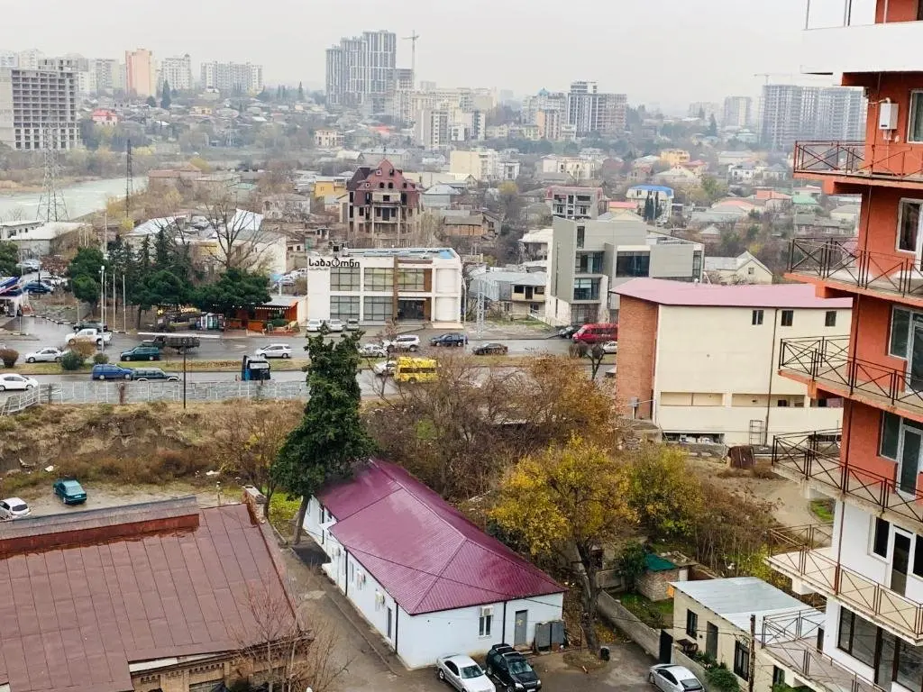 Тбилиси: 6Room Holiday Guest Apartment