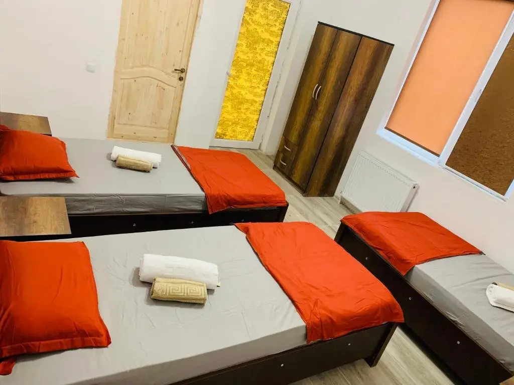 Тбилиси: 6Room Holiday Guest Apartment