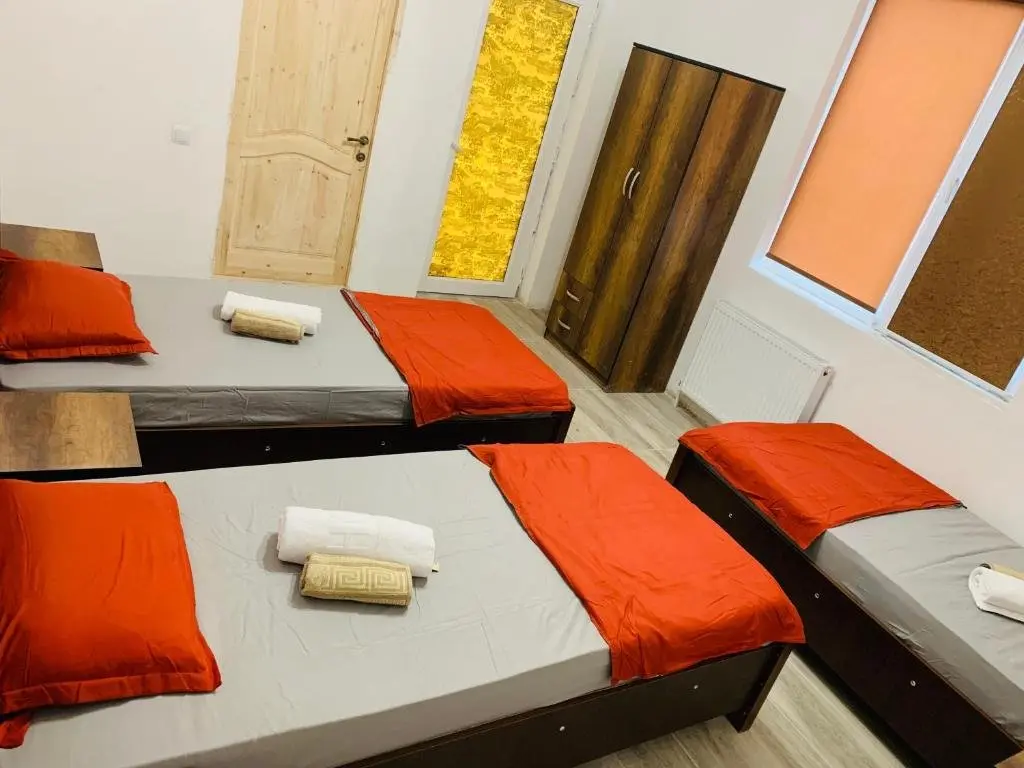 Тбилиси: 6Room Holiday Guest Apartment