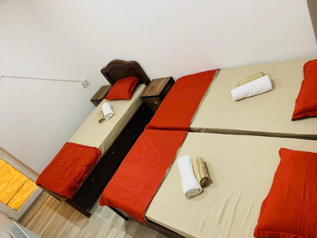 Тбилиси: 6Room Holiday Guest Apartment