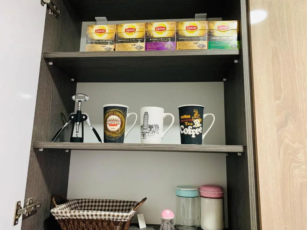 Тбилиси: 6Room Holiday Guest Apartment