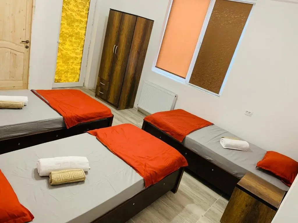 Тбилиси: 6Room Holiday Guest Apartment