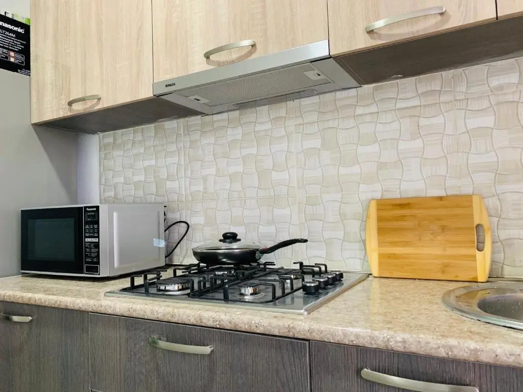 Тбилиси: 6Room Holiday Guest Apartment