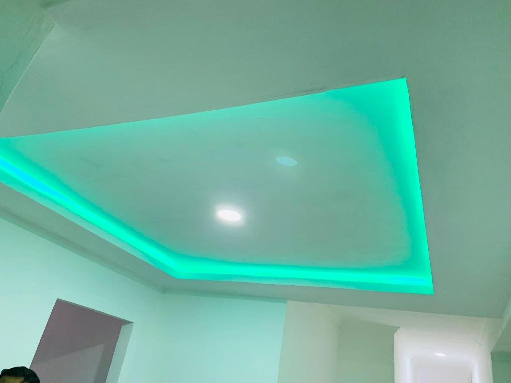 Тбилиси: 6Room Holiday Guest Apartment