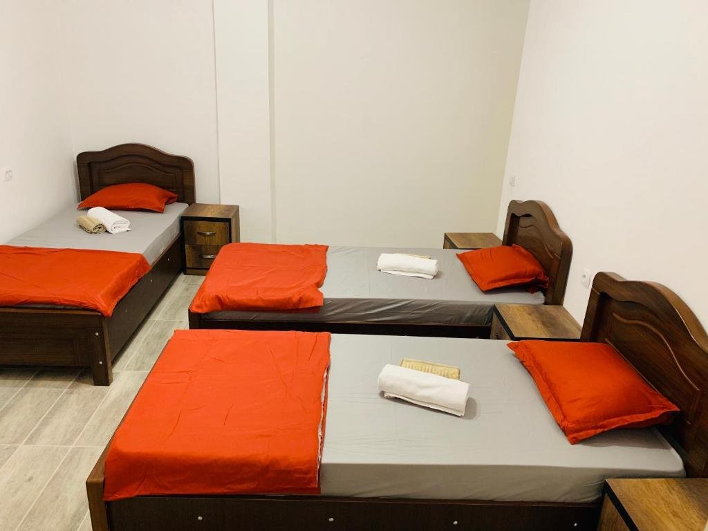Тбилиси: 6Room Holiday Guest Apartment
