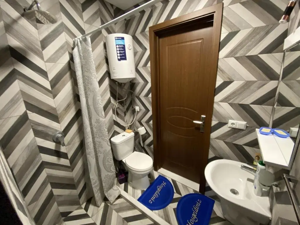 Батуми: Apartment Batumi by Nataly