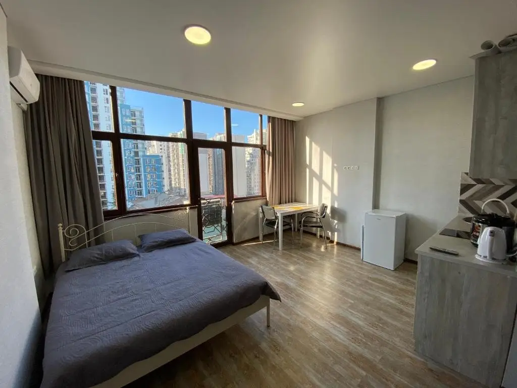 Батуми: Apartment Batumi by Nataly