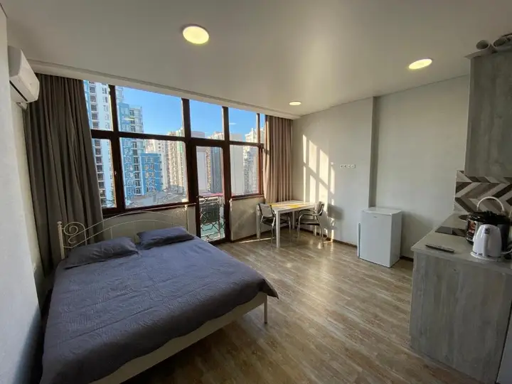 Батуми: Apartment Batumi by Nataly