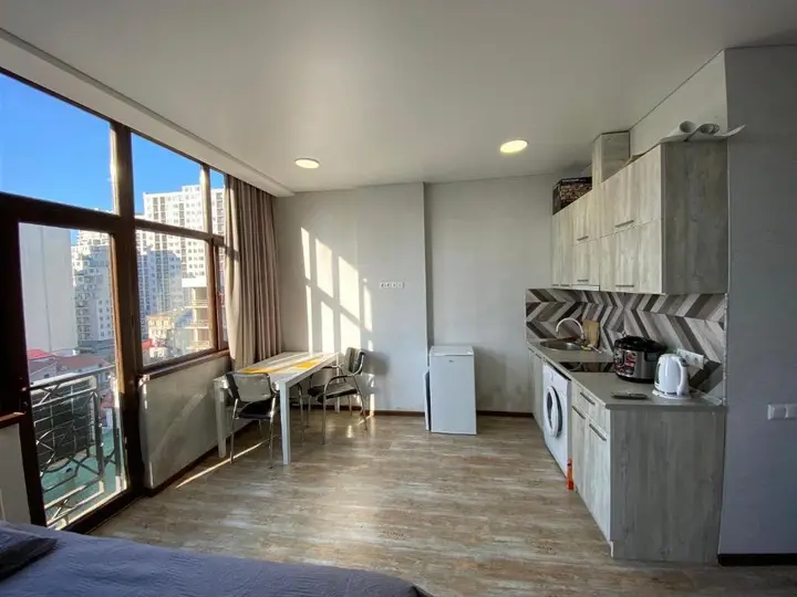 Батуми: Apartment Batumi by Nataly