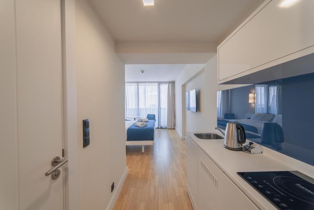 Батуми: Batumi Summer Suites