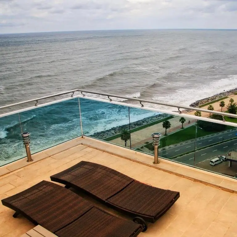 Батуми: Batumi SunRise 3 2