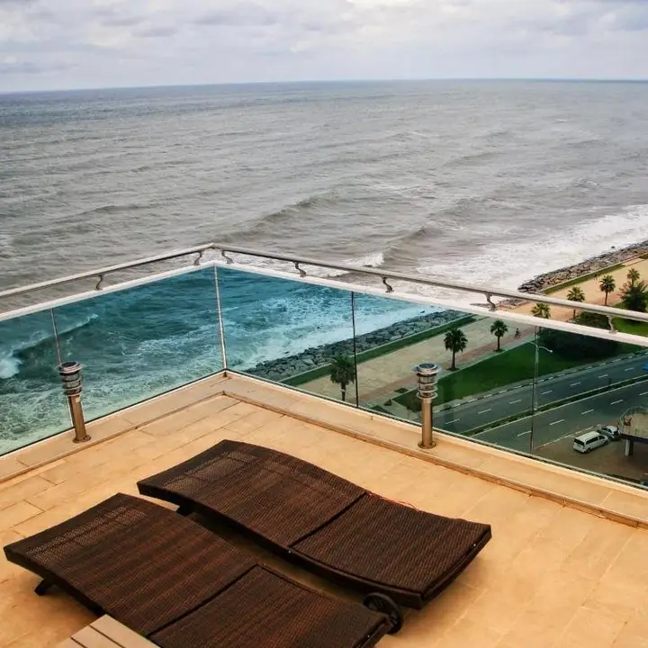 Батуми: Batumi SunRise 3 2
