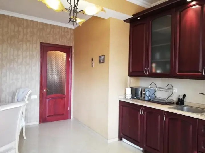 Тбилиси: Antique Apartment