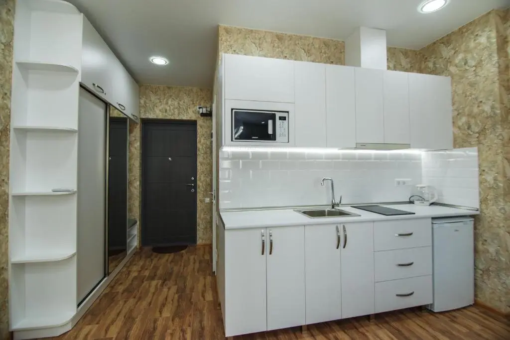 Батуми: Apart Hotel Next Orange 13-12