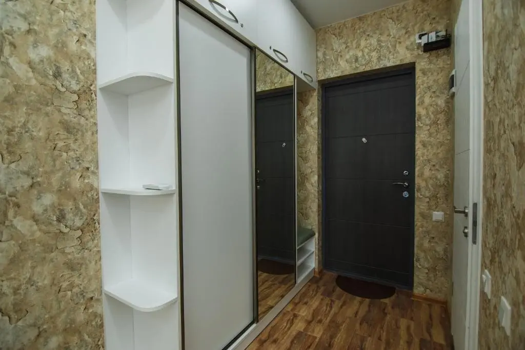 Батуми: Apart Hotel Next Orange 13-12