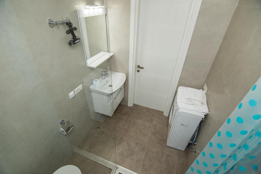 Батуми: Apart Hotel Next Orange 13-12