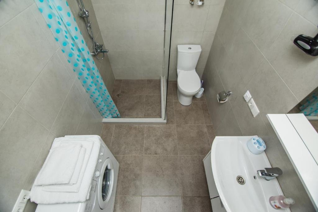 Батуми: Apart Hotel Next Orange 13-12