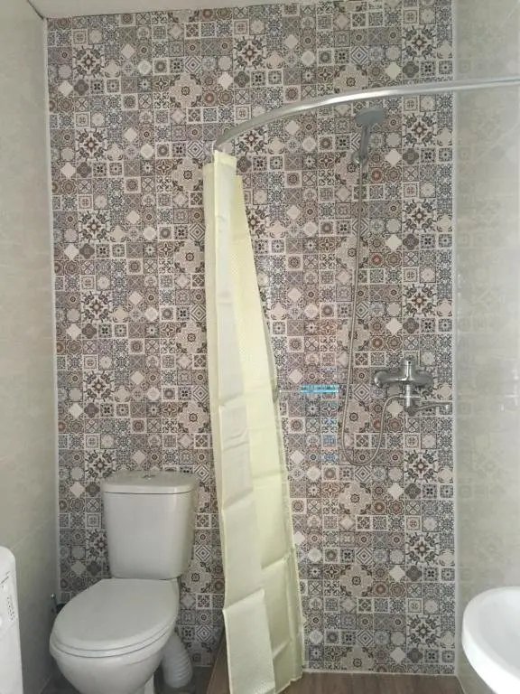 Тбилиси: -30% Apartment With Terrace In Old Tbilisi