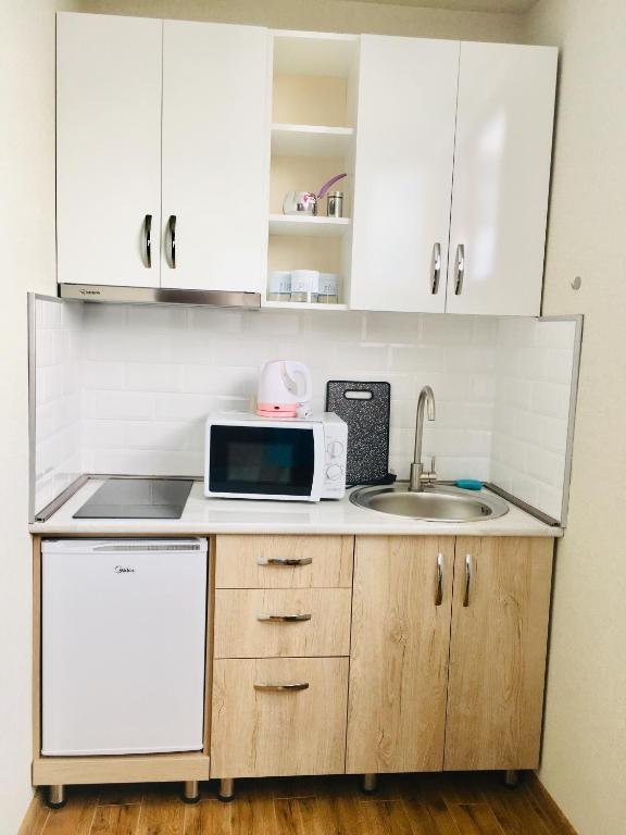 Тбилиси: -30% Apartment With Terrace In Old Tbilisi