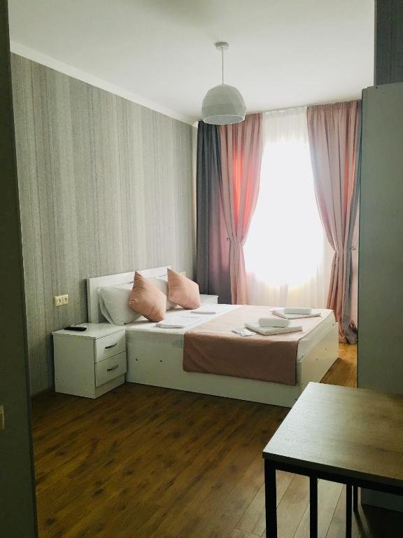 Тбилиси: -30% Apartment With Terrace In Old Tbilisi